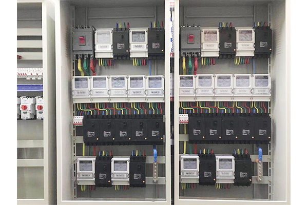 濟南配電箱怎樣進行選擇