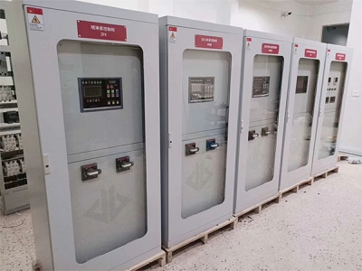 配電箱安裝高度一般是多少？