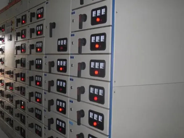 濟(jì)南配電柜廠家