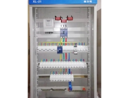 濟南配電柜廠家