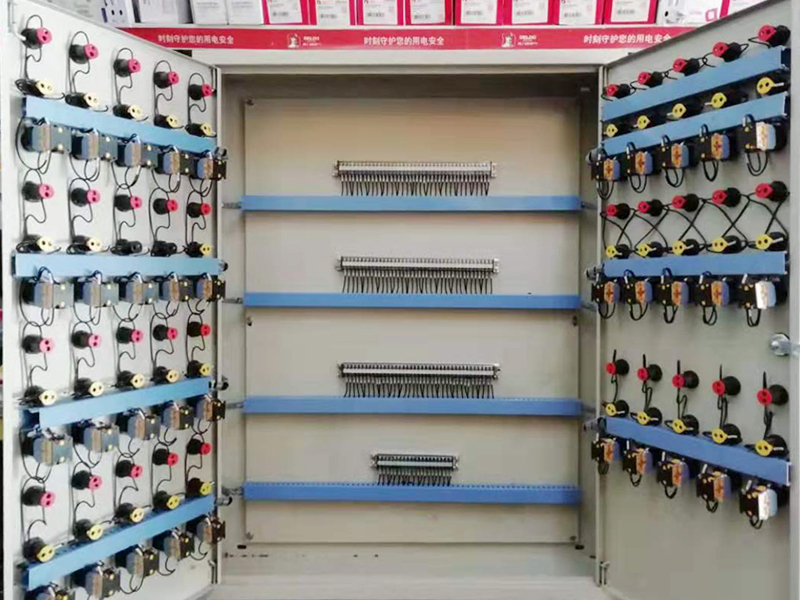山東和旺電氣設(shè)備有限公司