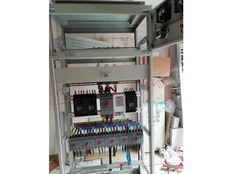 山東和旺電氣設(shè)備有限公司