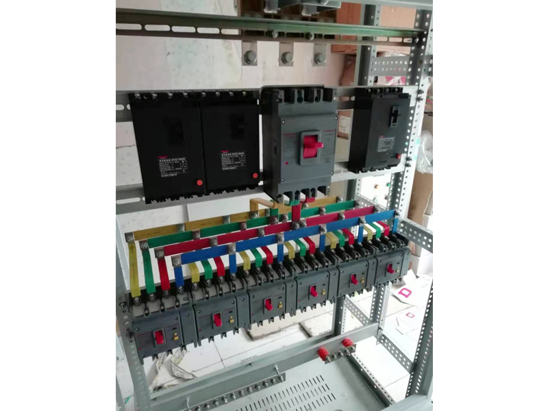 山東和旺電氣設(shè)備有限公司