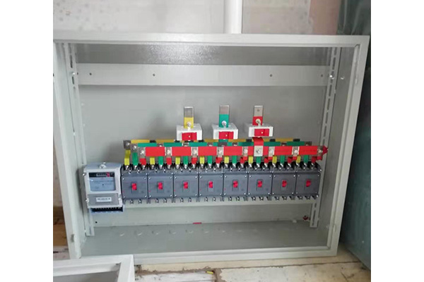 山東配電箱