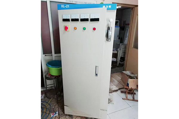 山東配電柜