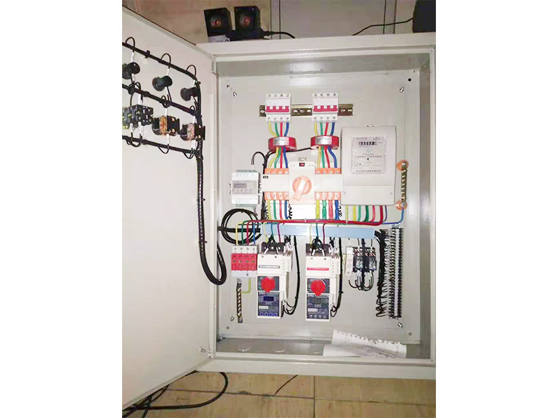 配電箱