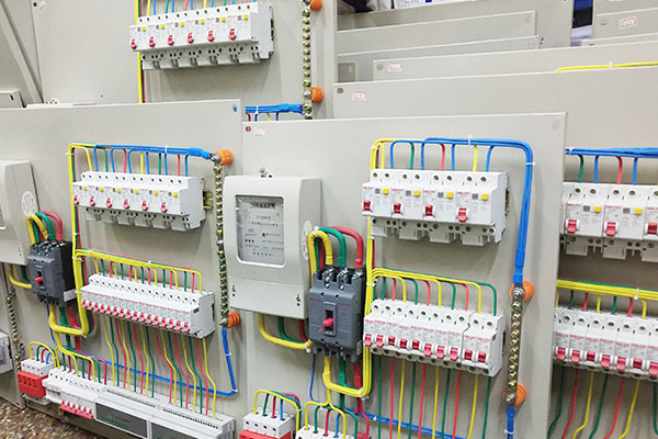 配電箱