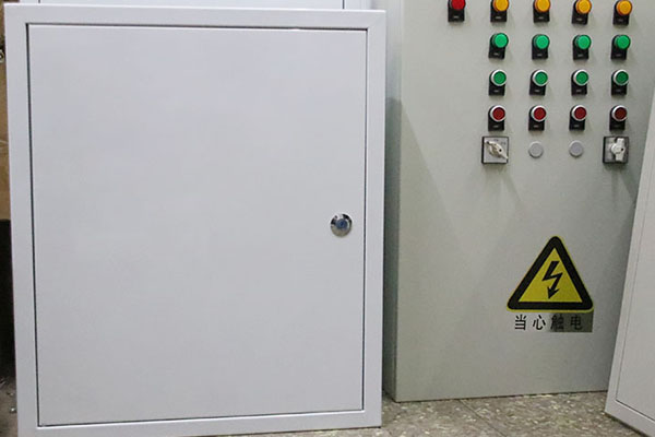 山東配電箱