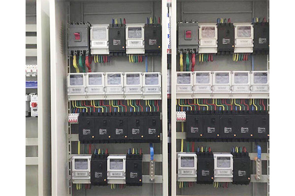 山東成套配電柜的供電要求和其它技術(shù)要求