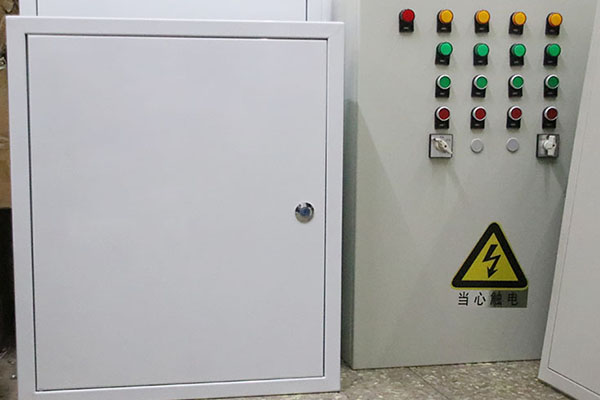 山東配電箱