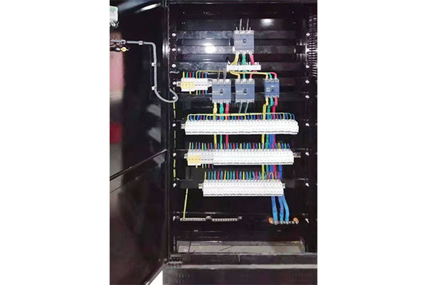 濟南配電柜