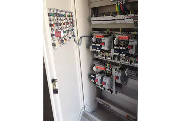 山東配電柜具體的組成方法和技巧