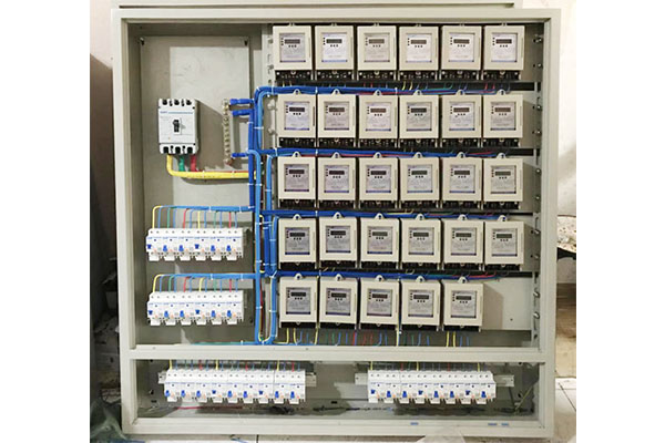 山東配電箱