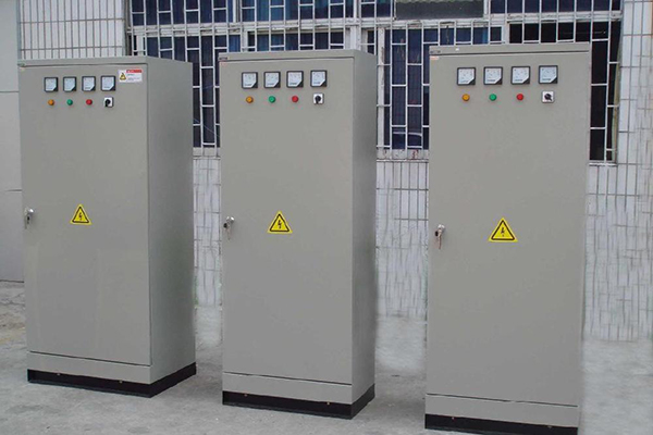 常見類型的山東配電箱安裝要求解析