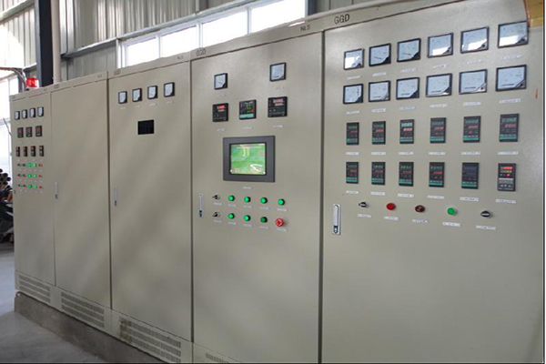 山東配電柜
