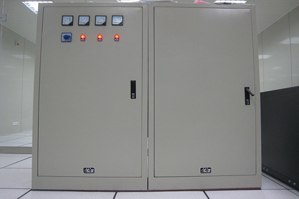 山東成套配電柜