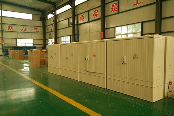 山東配電柜使用環(huán)境介紹