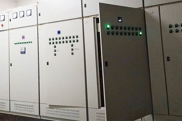山東配電柜維護(hù)措施以及注意事項(xiàng)