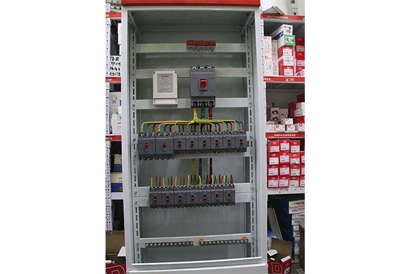 山東配電柜怎么操作才能確保安全