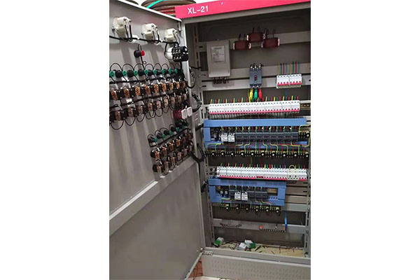 山東成套配電柜的維護(hù)大全