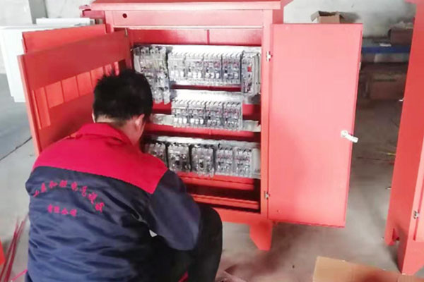 配電箱廠家