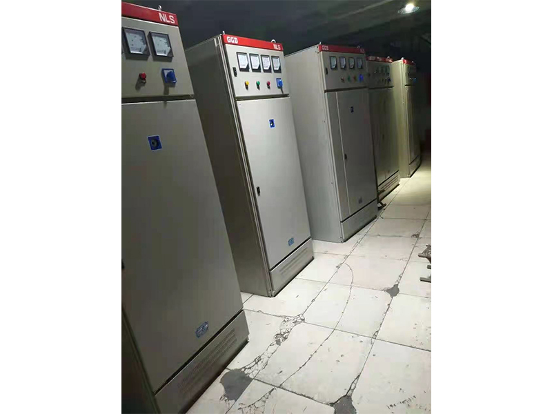 配電柜,山東配電柜