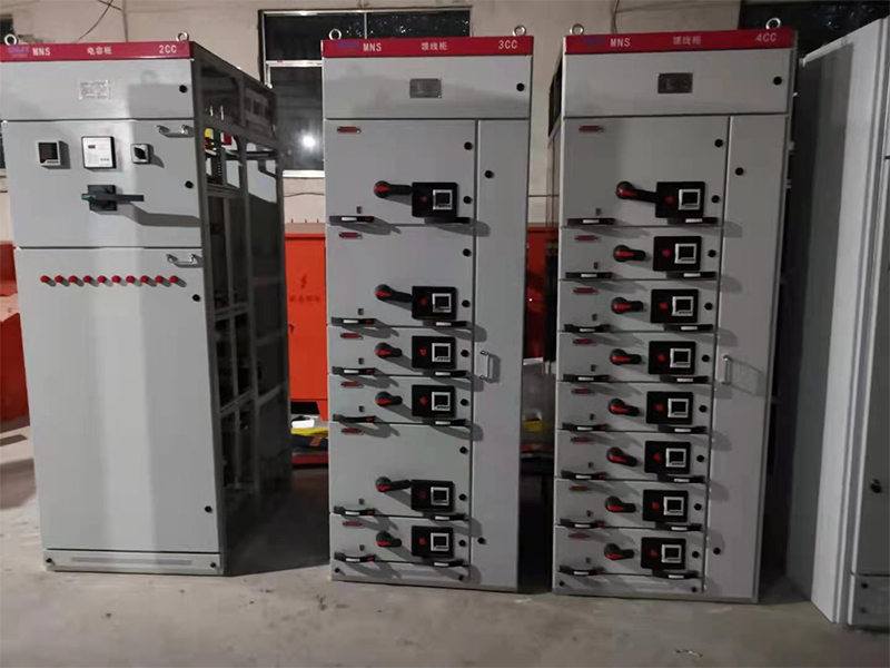 配電柜,山東配電柜