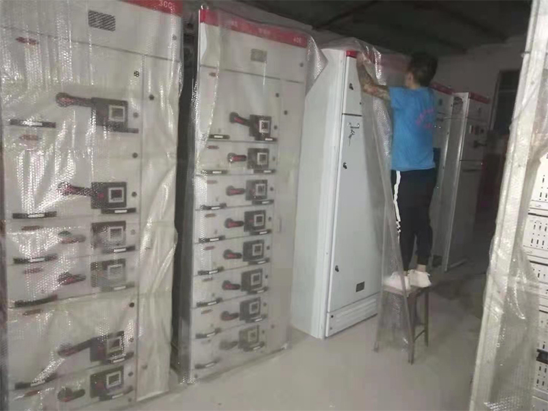 配電柜