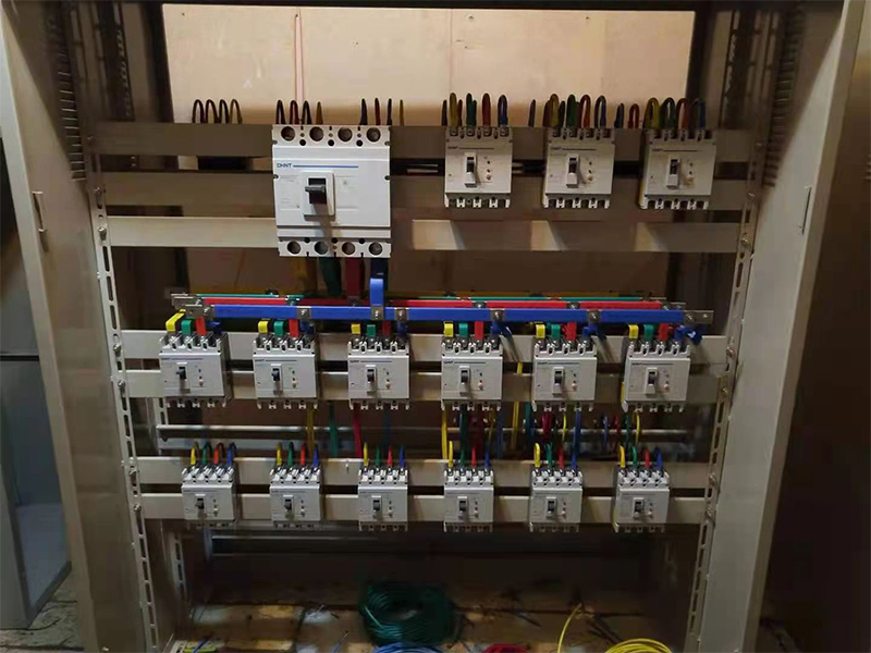 配電柜