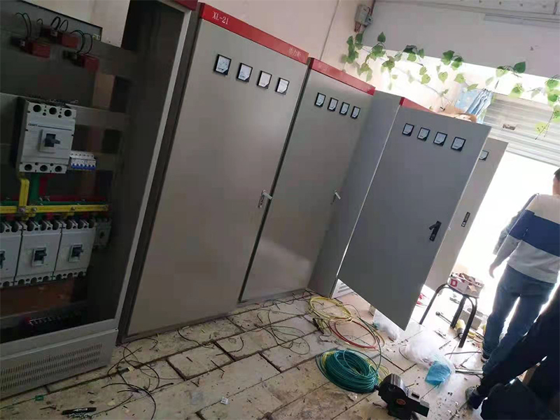 配電柜,山東配電柜