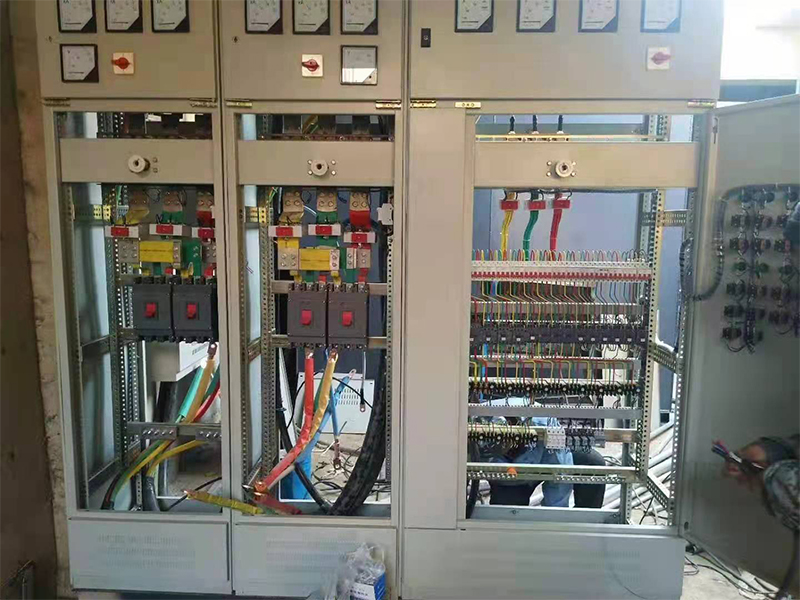 配電柜