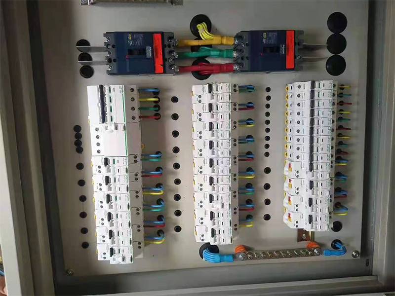 配電箱