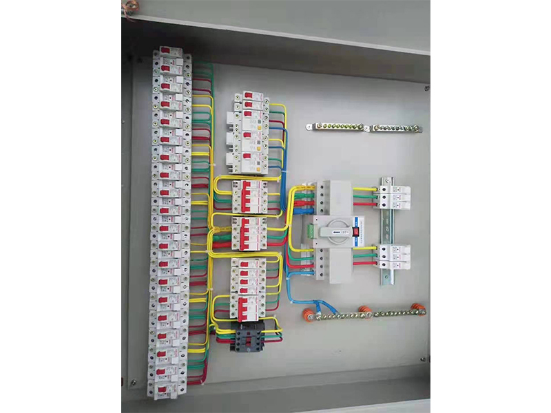 山東配電箱