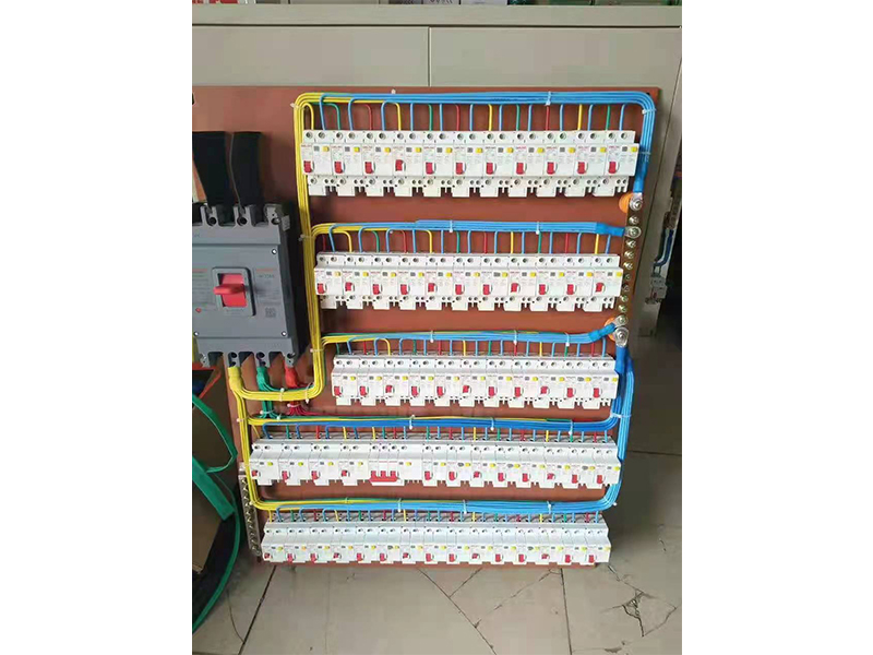 配電箱