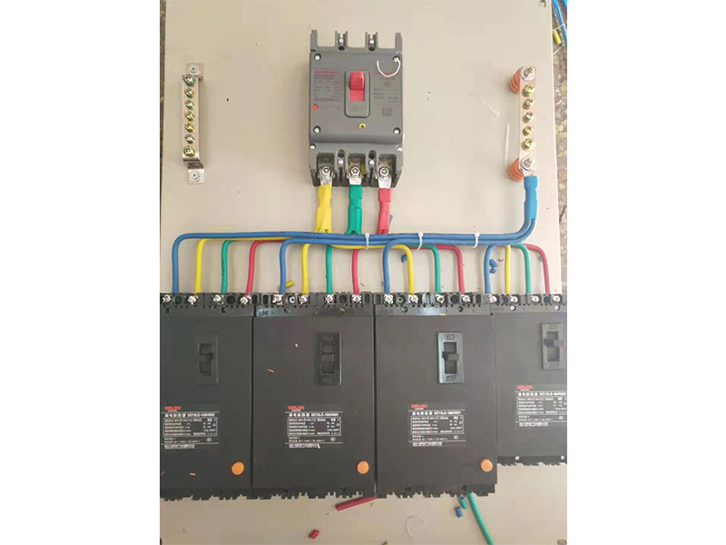 山東配電箱廠家
