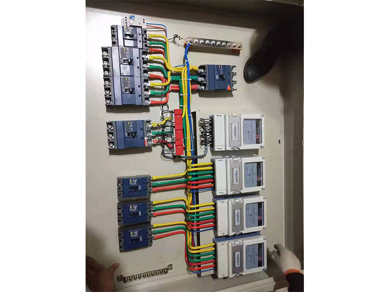山東配電箱廠家