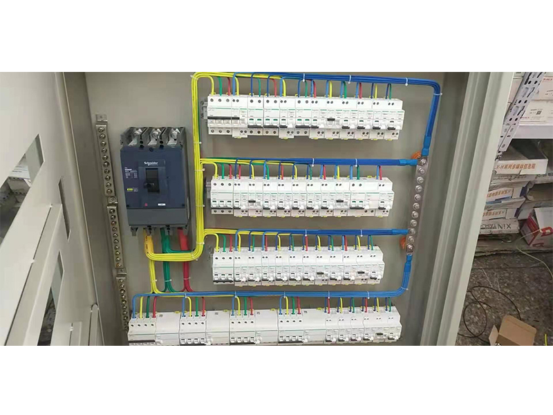 山東配電箱