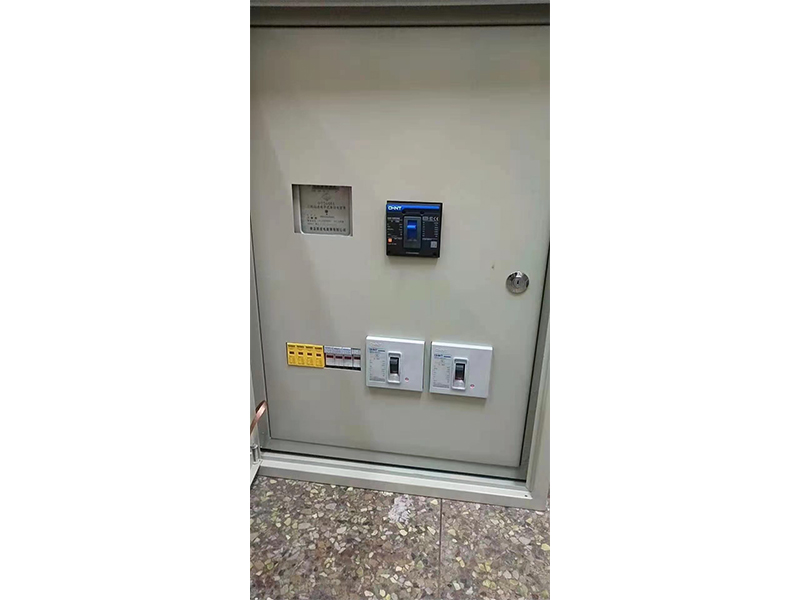 配電箱