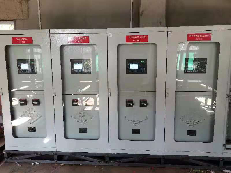 濟(jì)南配電柜
