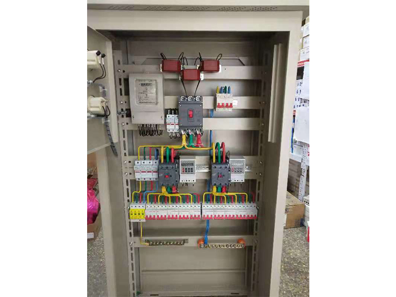 濟南配電柜廠家