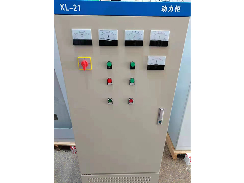 山東配電柜