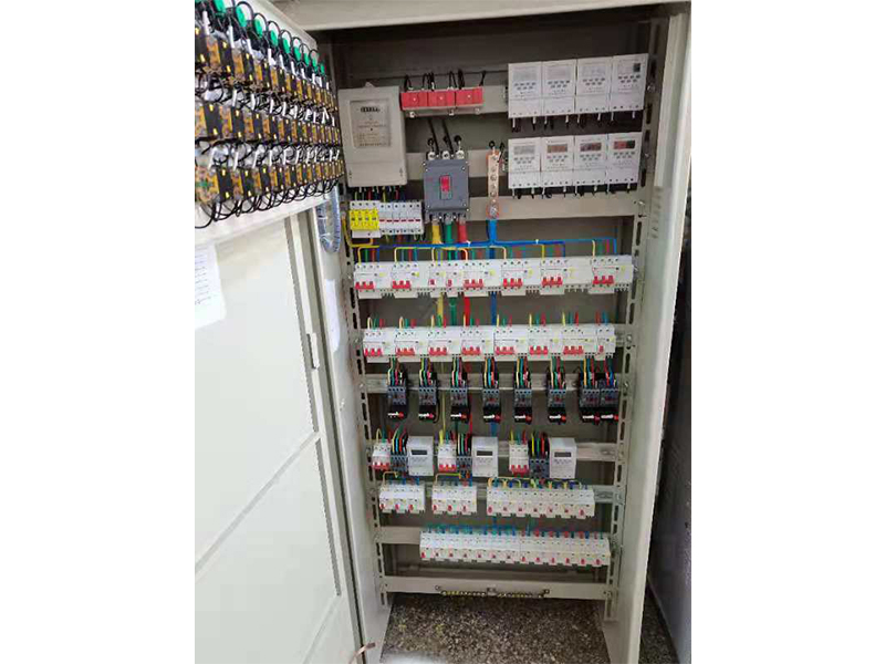 山東配電柜廠家