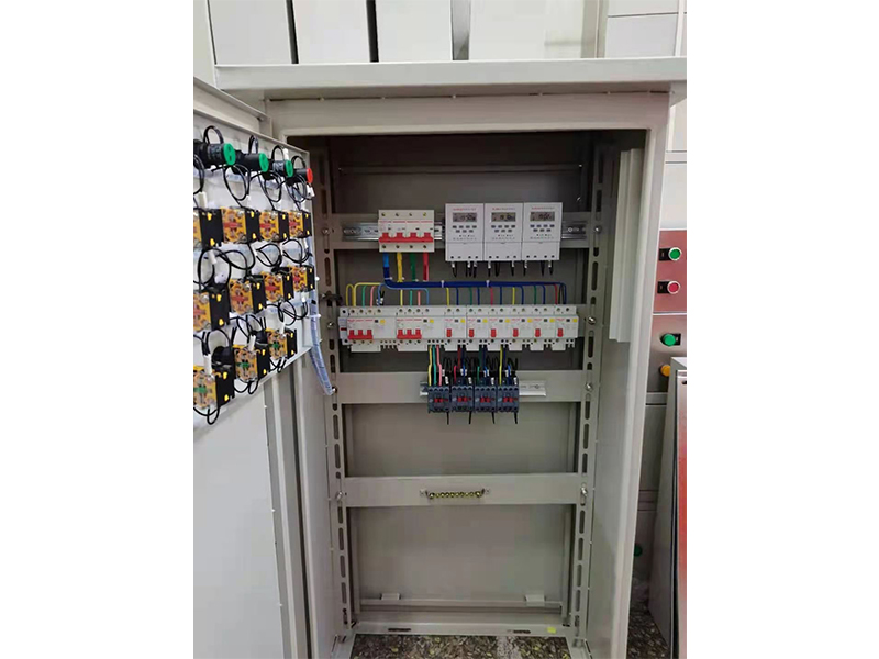 山東配電柜