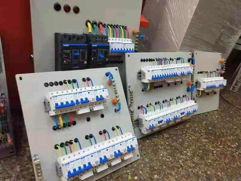 山東配電箱廠家