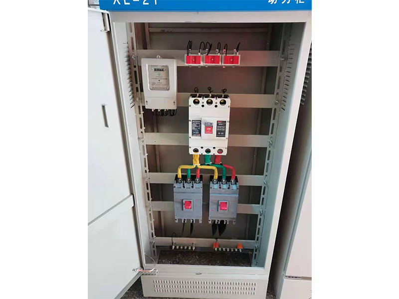 山東配電柜