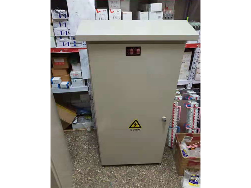 濟(jì)南配電柜廠家