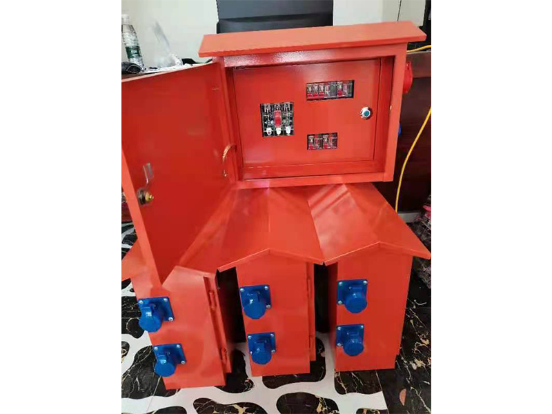 建筑施工箱-20