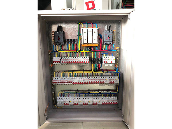 配電箱廠家