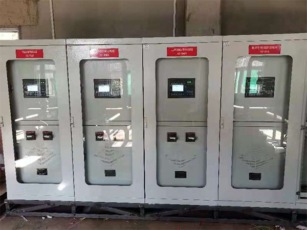 濟南成套配電柜