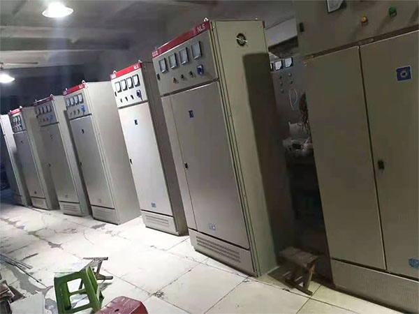 濟(jì)南配電柜的安全性和穩(wěn)定性